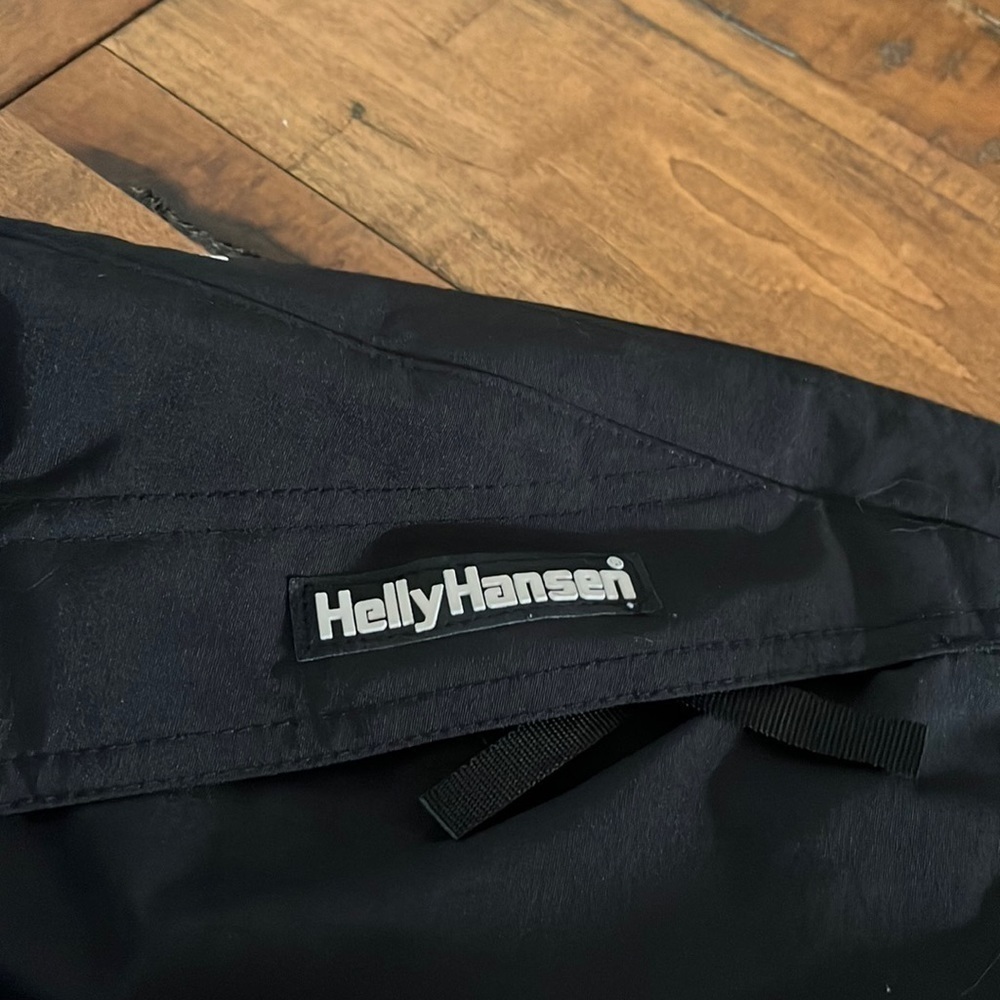 Helly Hansen Equipe Outer Shell Ski Pants - image 3